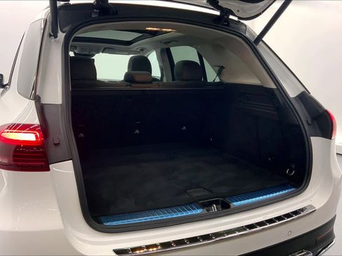 Used 2026 Mercedes-Benz GLE 350 4MATIC image 16