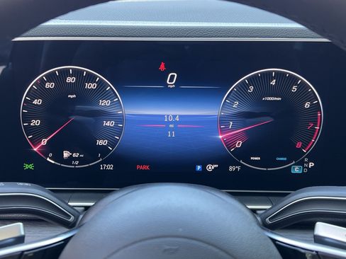New 2026 Mercedes-Benz GLE 350 4MATIC image 22