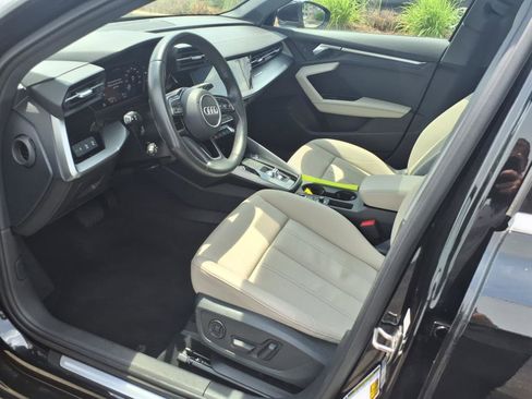 Used 2023 Audi A3 2.0T Premium image 12