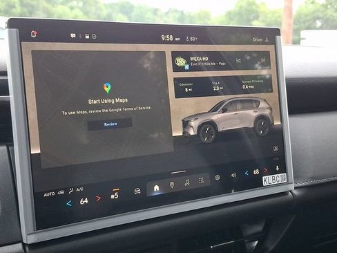 New 2026 MAZDA CX-5 Select AWD/4WD image 12