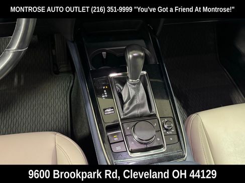 Used 2020 MAZDA CX-30 AWD w/ Preferred Package image 22