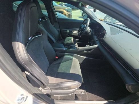 Used 2026 Hyundai Elantra N FWD image 4