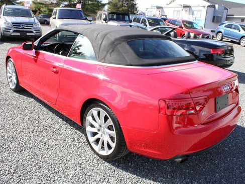 Used 2014 Audi A5 2.0T Premium Plus w/ Premium Plus Package image 17