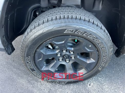 Used 2025 RAM 1500 Big Horn AWD/4WD image 19