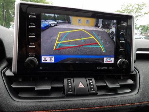 Used 2019 Toyota RAV4 Adventure image 21