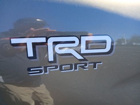 New 2026 Toyota Tacoma TRD Sport image 9