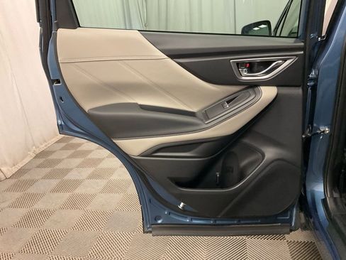 Used 2023 Subaru Forester Limited image 36