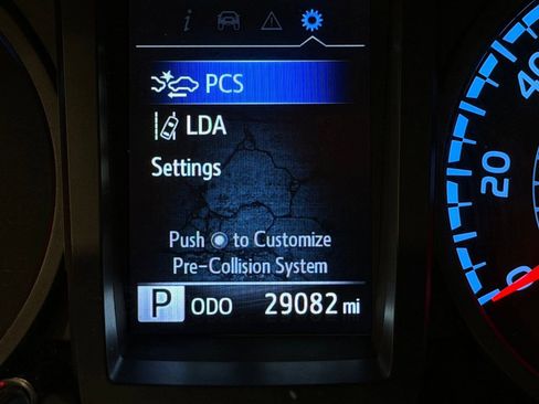 Used 2022 Toyota Tacoma SR image 16