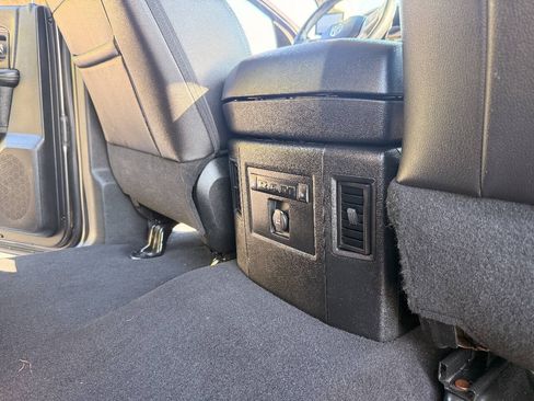 Used 2016 RAM 2500 Laramie w/ Sport Appearance Group AWD/4WD image 21