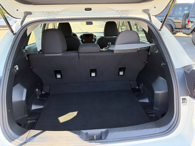Used 2024 Subaru Impreza 2.0i Sport AWD/4WD image 11