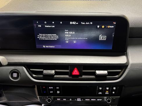 Certified 2026 Kia Seltos EX w/ EX Sunroof Package AWD/4WD image 17