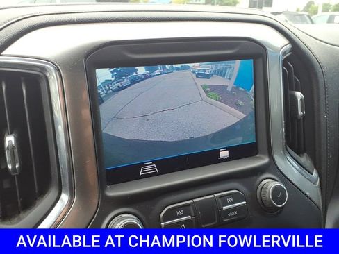 Used 2019 Chevrolet Silverado 1500 RST w/ All-Star Edition AWD/4WD image 20