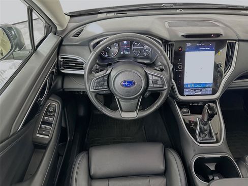 Used 2024 Subaru Outback Limited AWD/4WD image 2