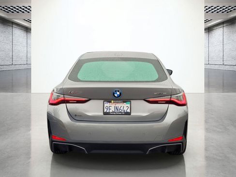Certified 2023 BMW i4 eDrive35 RWD image 8
