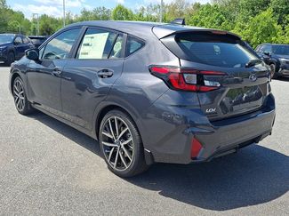 New 2026 Subaru Impreza 2.0i Sport AWD/4WD video 4