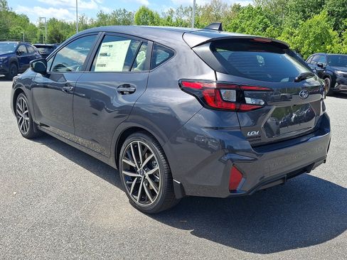 New 2026 Subaru Impreza 2.0i Sport AWD/4WD image 4