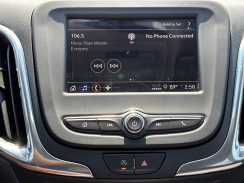 Used 2023 Chevrolet Equinox LT FWD image 19