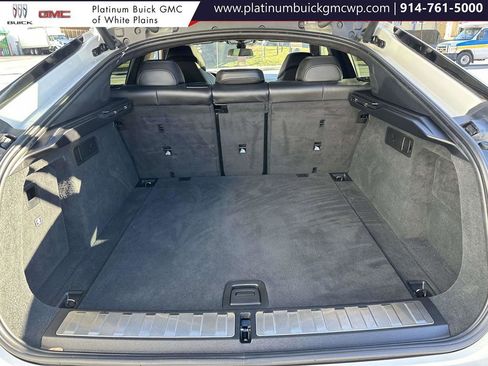 Used 2023 BMW X6 M image 12