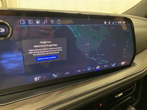 New 2026 Chevrolet Tahoe LT image 12