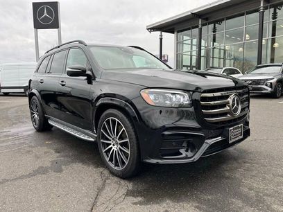 Certified 2024 Mercedes-Benz GLS 450 4MATIC