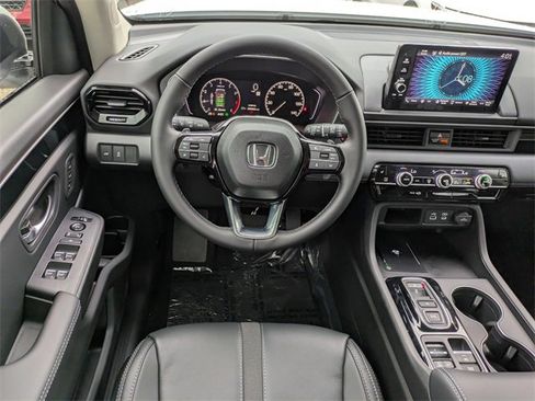 New 2025 Honda Pilot EX-L image 14