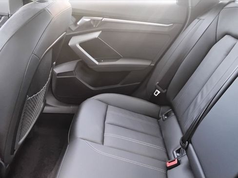 New 2026 Audi A3 2.0T Premium image 18