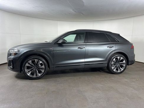 New 2026 Audi Q8 Premium Plus image 4