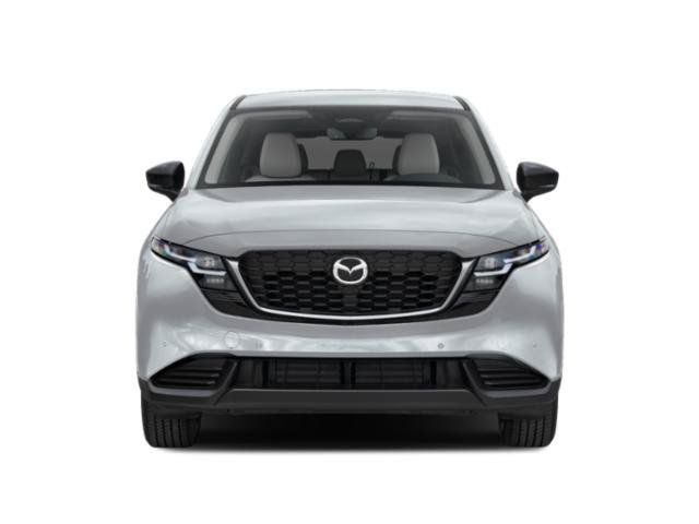 New 2026 MAZDA CX-5 Select AWD/4WD image 4