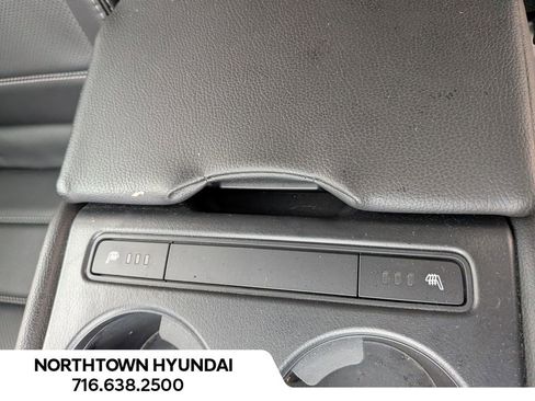 Used 2025 MAZDA CX-5 AWD 2.5 S image 35