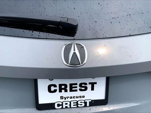 Used 2026 Acura MDX A-Spec AWD/4WD image 32