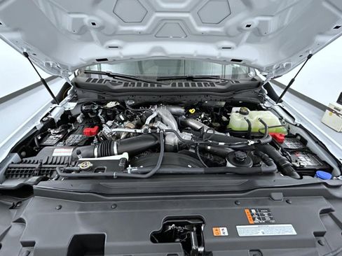 New 2026 Ford F550 4x4 Regular Cab Super Duty image 19