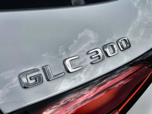 New 2026 Mercedes-Benz GLC 300 image 15