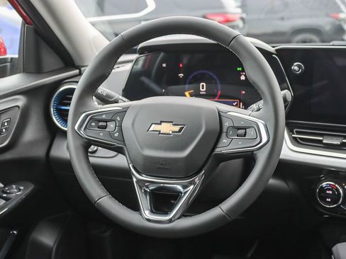 New 2026 Chevrolet Trax LT w/ Driver Confidence Package image 14