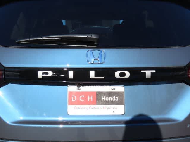 New 2026 Honda Pilot Elite image 7