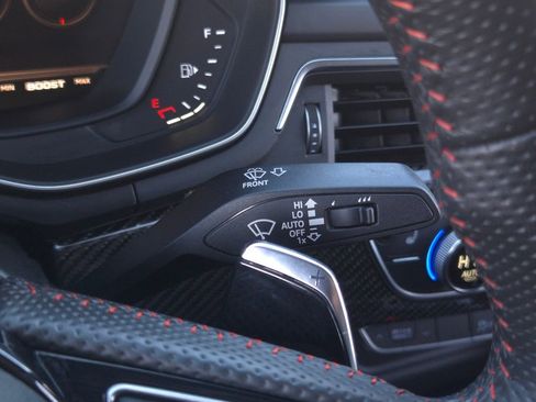 Used 2019 Audi RS 5 AWD/4WD image 27