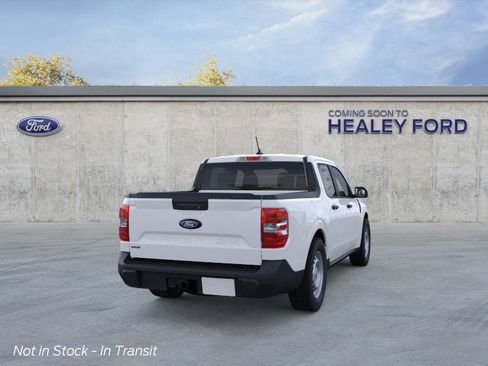 New 2026 Ford Maverick XL AWD/4WD image 8