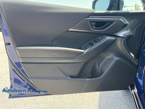 New 2026 Subaru Impreza 2.0i Sport AWD/4WD image 10