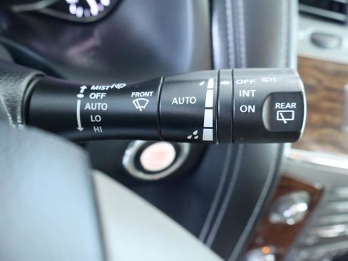 Used 2017 Nissan Armada Platinum RWD image 26