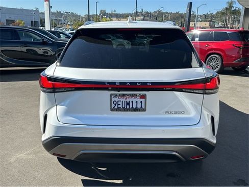 Used 2023 Lexus RX 350 Premium image 5