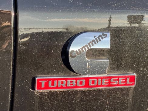 Used 2024 RAM 2500 Tradesman w/ Towing Technology Group AWD/4WD image 27