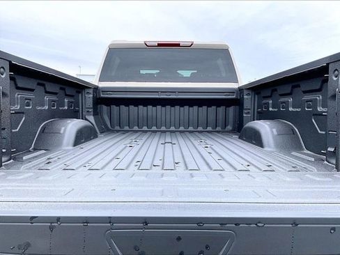 New 2026 Chevrolet Silverado 2500 Custom w/ Custom Value Package image 16