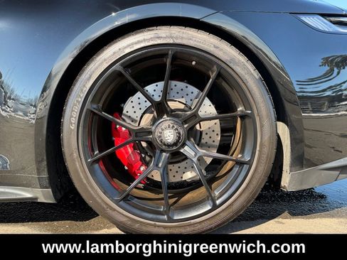 Used 2024 Porsche 911 GT3 image 16