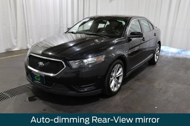 Used 2014 Ford Taurus SHO w/ Equipment Group 401A AWD/4WD image 25