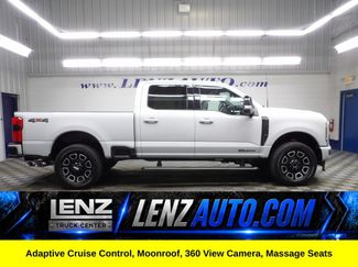 Used 2026 Ford F250 Platinum AWD/4WD 360° Tour