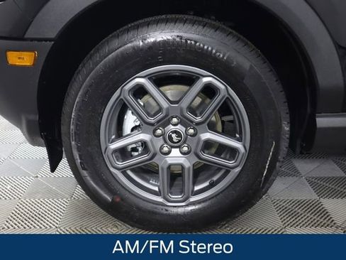 New 2026 Ford Bronco Sport Big Bend w/ Convenience Package image 12