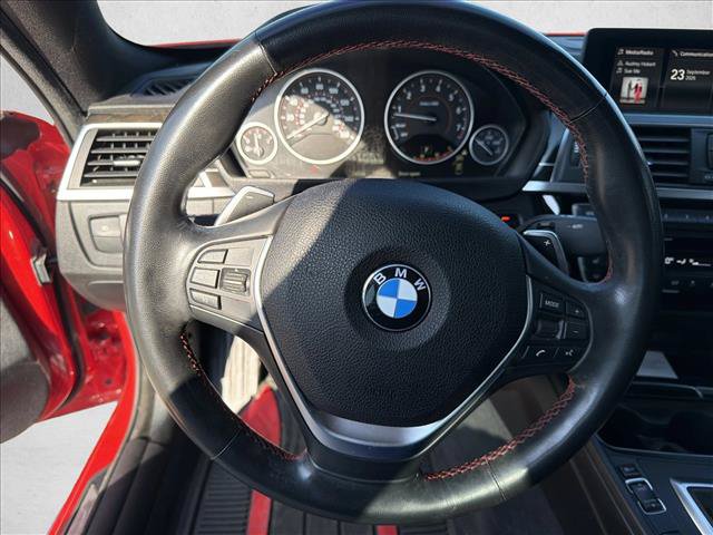Used 2018 BMW 430i Gran Coupe RWD image 12