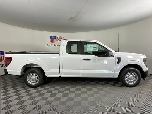 New 2026 Ford F150 XL RWD image 2