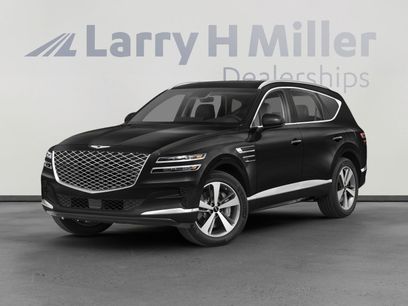 Used 2023 Genesis GV80 3.5T Prestige w/ Prestige Package