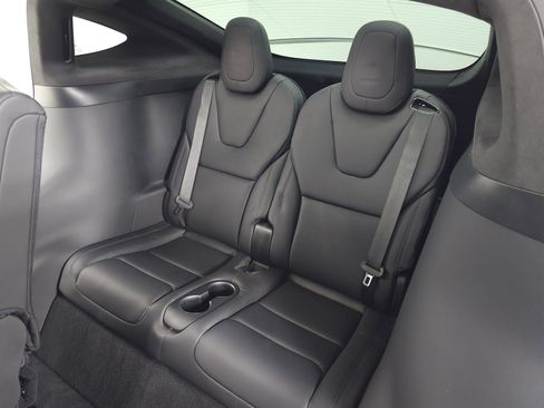 Used 2020 Tesla Model X Long Range image 32