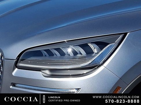 Certified 2022 Lincoln Aviator AWD w/ Premium Package image 9